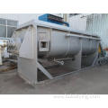 Food sludge hollow paddle dryer Sludge drying machine